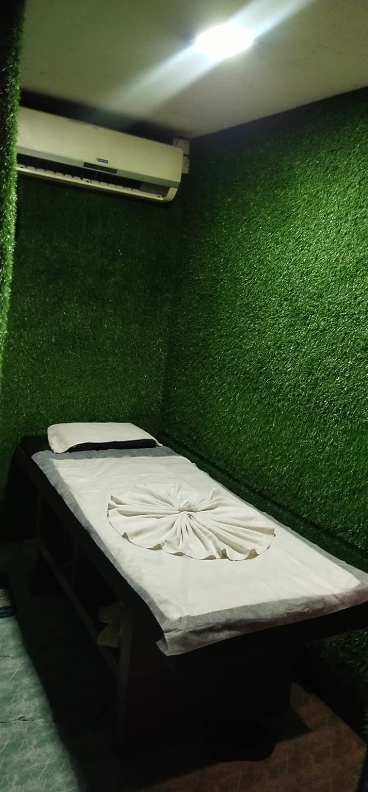 Golden Bliss Spa Massage Navi Mumbai photo