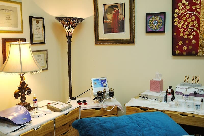 Golden Bough Day Spa Monroe photo