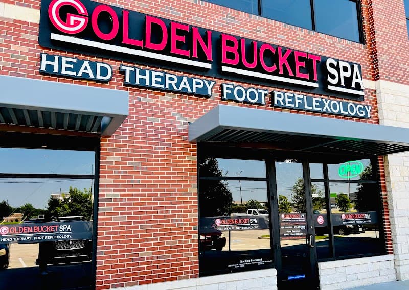 Golden Bucket Spa Frisco photo