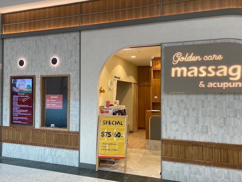 Golden Care Massage Therapy Ceres photo