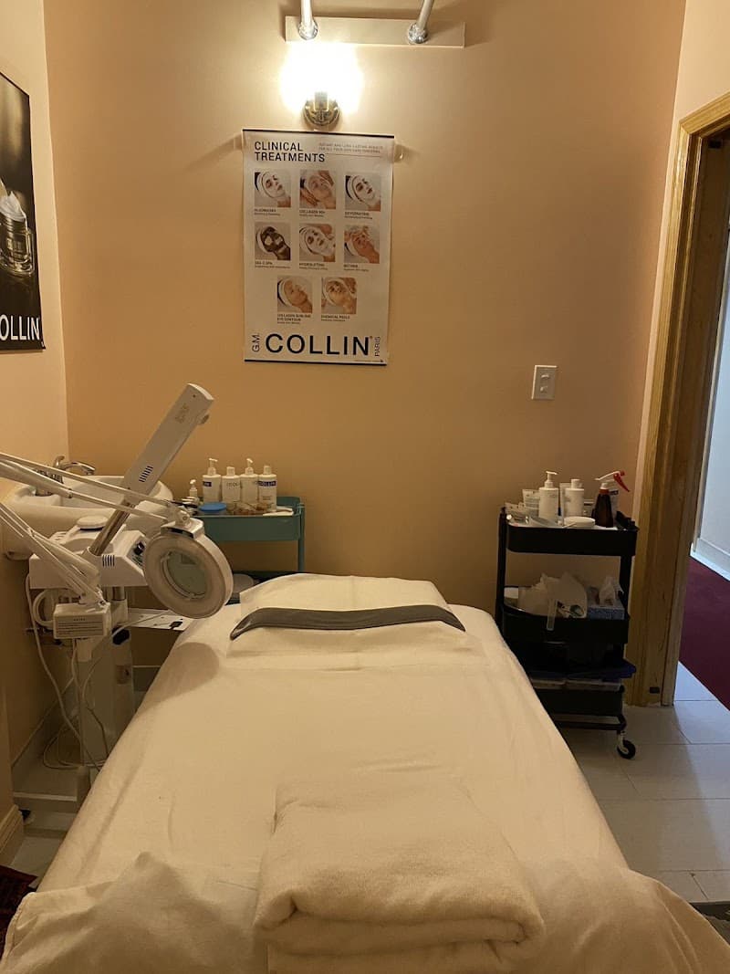 Golden Century Spa Bronxville photo