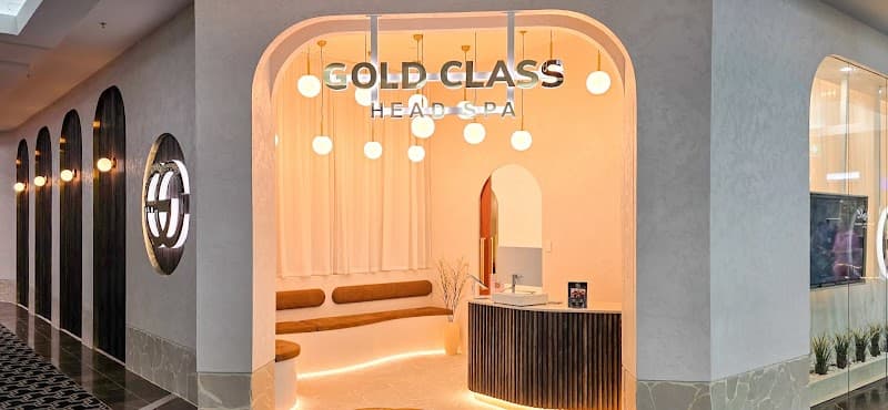 Golden Class Massage Brisbane photo