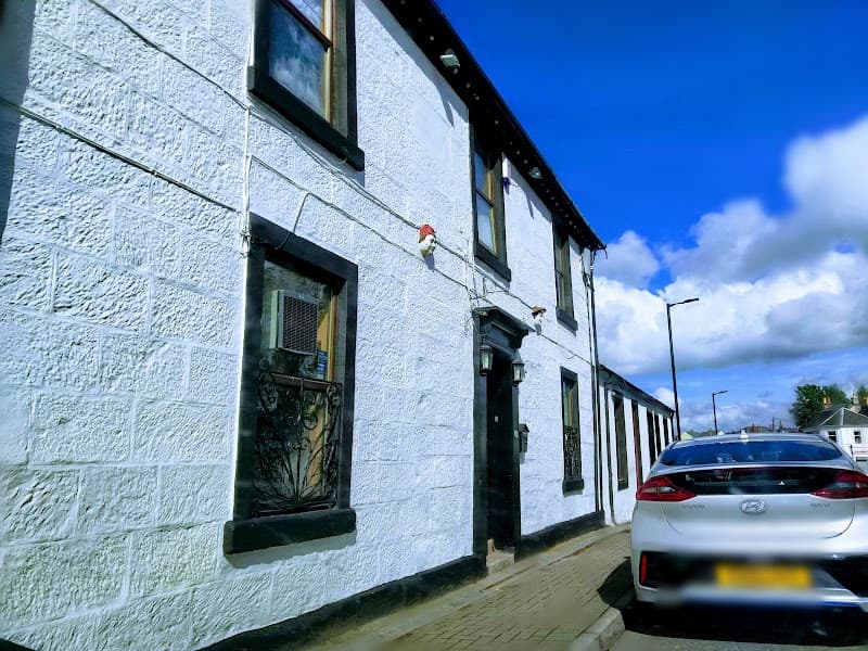 Golden Crown Spa Venues Mauchline photo