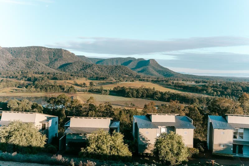 Golden Door Resort Spa Pokolbin photo