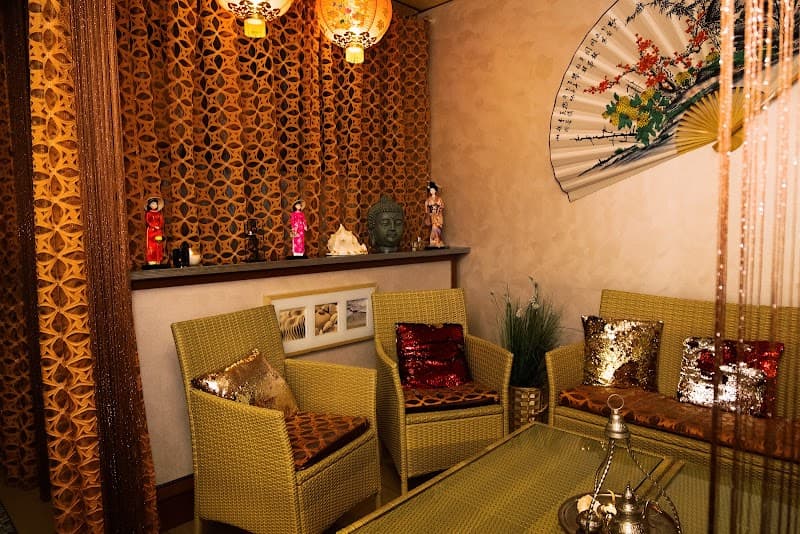 Golden Dragon Samara photo