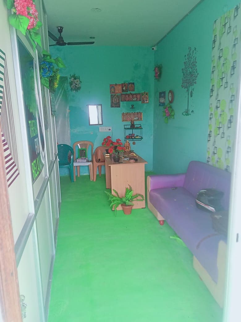 Golden Dream Ayurvedic Spa Namakkal photo