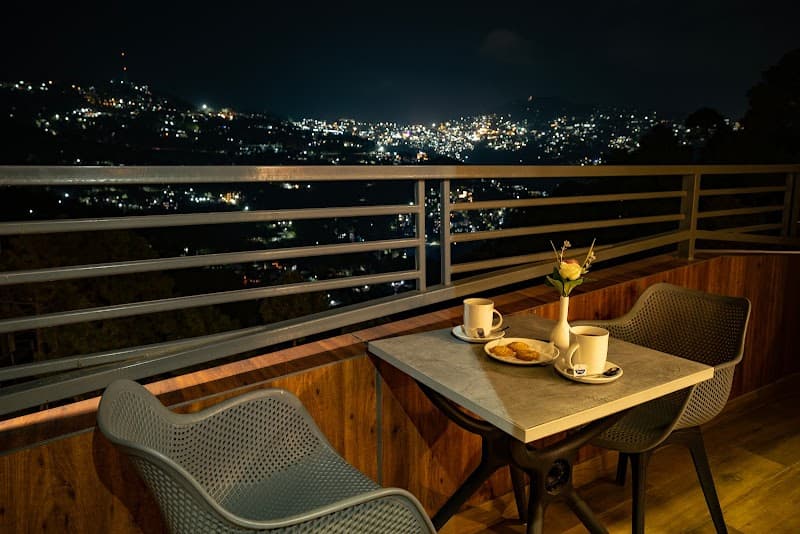GOLDEN FERN RESORTS Shimla photo