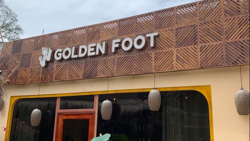 Golden Foot Massage Phú Quốc photo