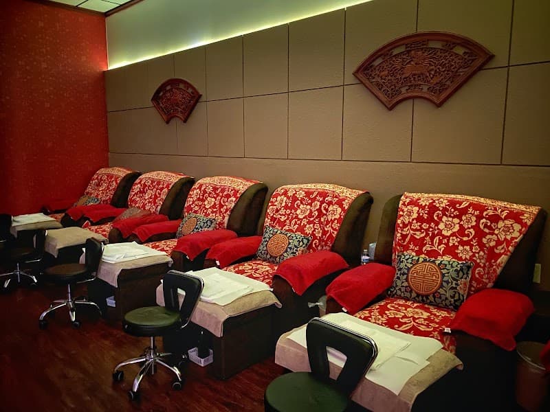 Golden Fortune Spa Rollingwood photo