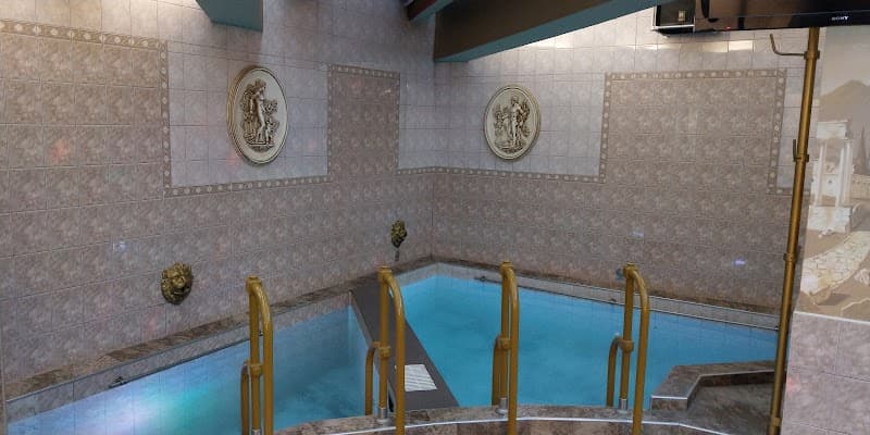 Golden Gavas Sovetskaya St photo