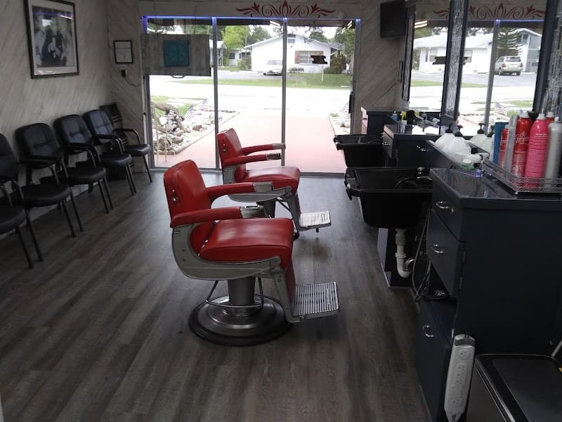 Golden Glo Hair Designs Largo photo