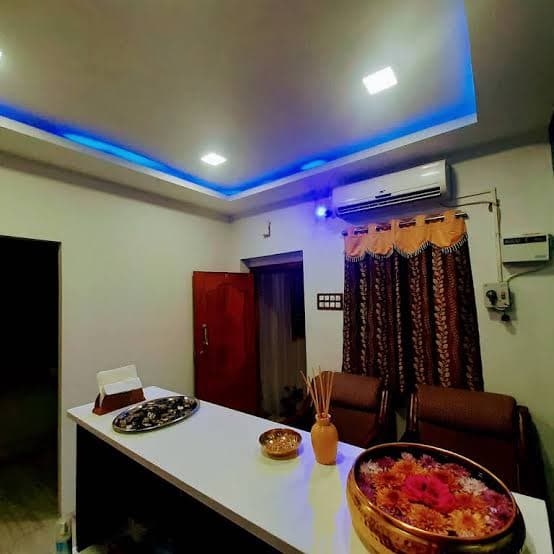 Golden Glow Ayurvedic Massage Chennai photo
