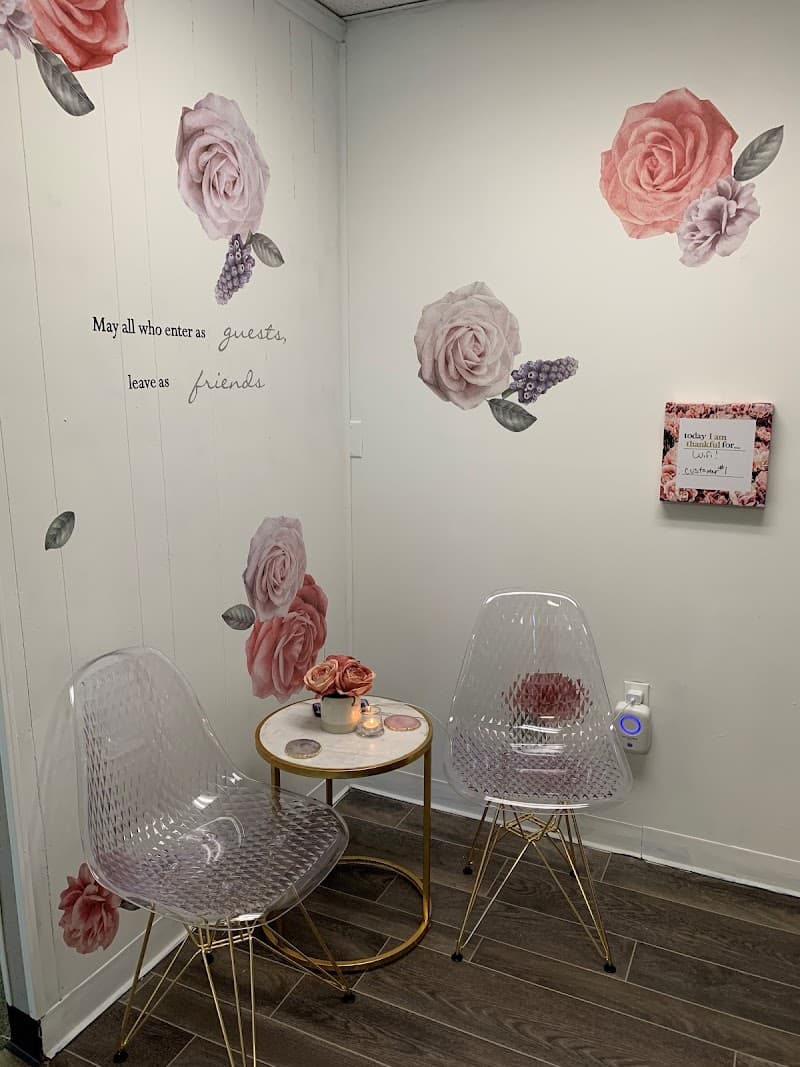 Golden Glow Skin and Body LLC Columbia photo