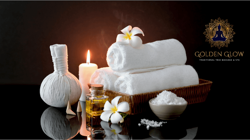 Golden Glow Traditional Thai Massage & Spa Taguig City photo