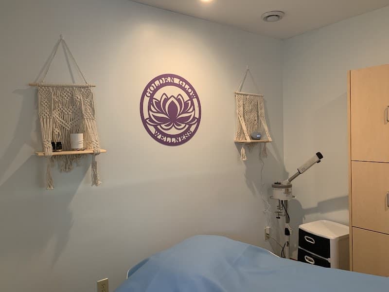 Golden Glow Wellness Mt Pleasant photo