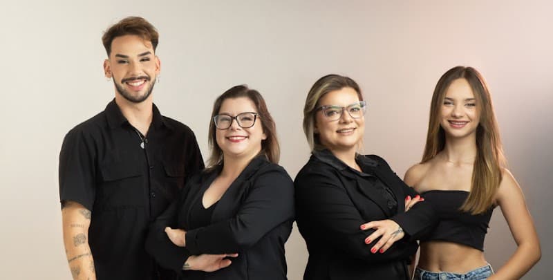 Golden Hair Dom Pedrito photo