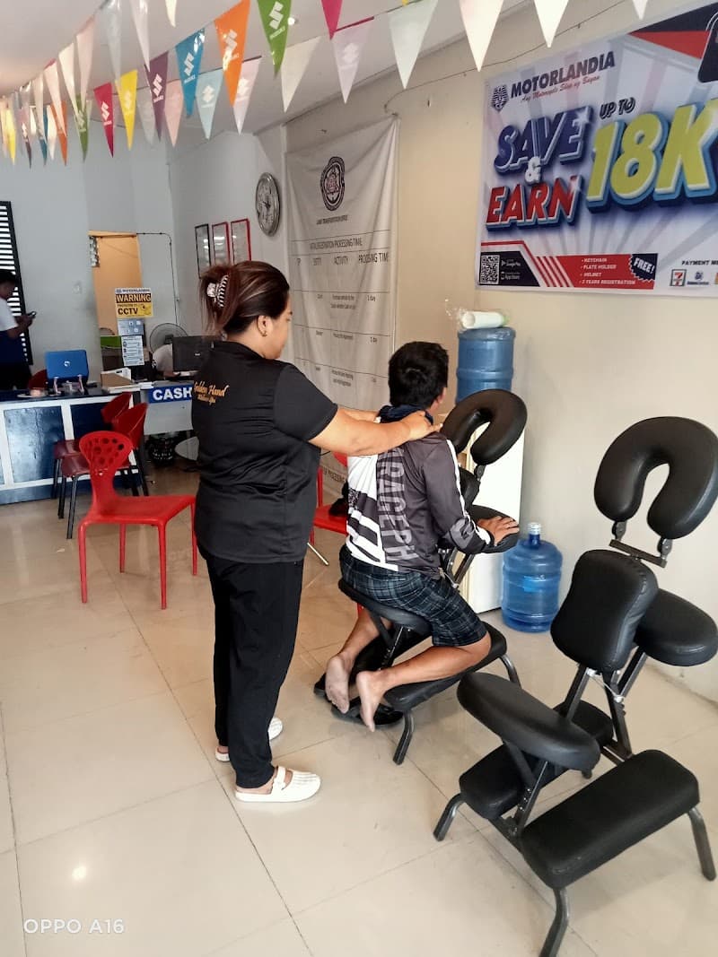 Golden Hand Wellness Spa Calapan photo