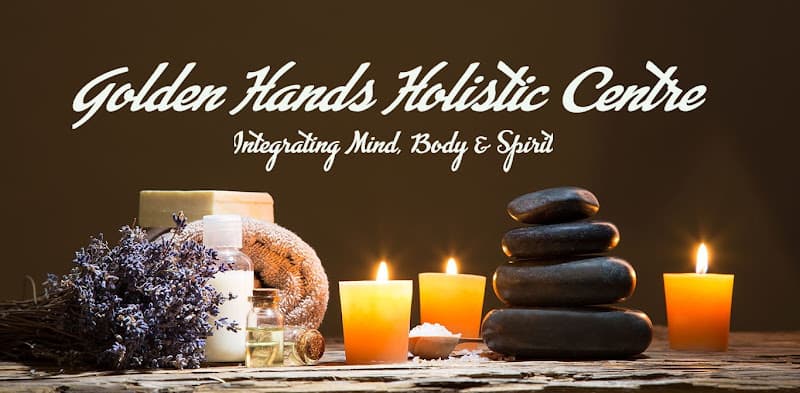 Golden Hands Holistic Centre Bridgetown photo