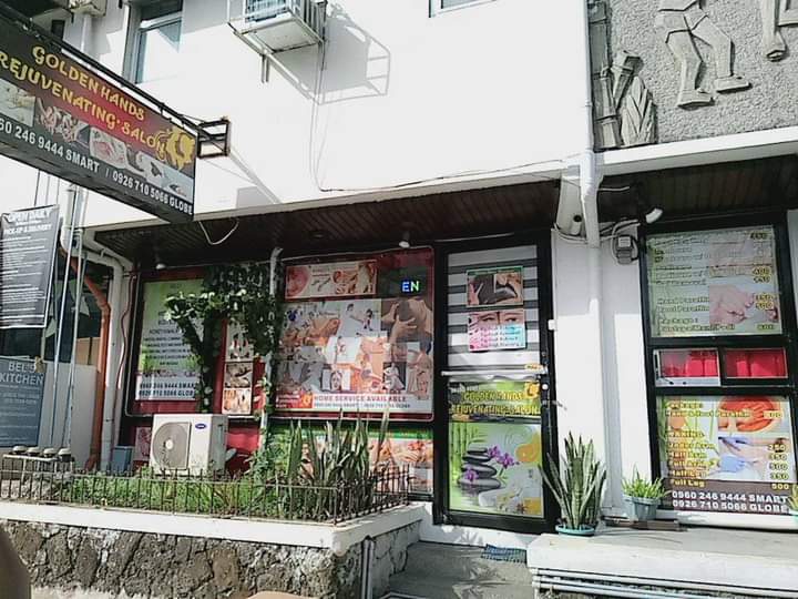Golden Hands Rejuvenating Salon Parañaque photo