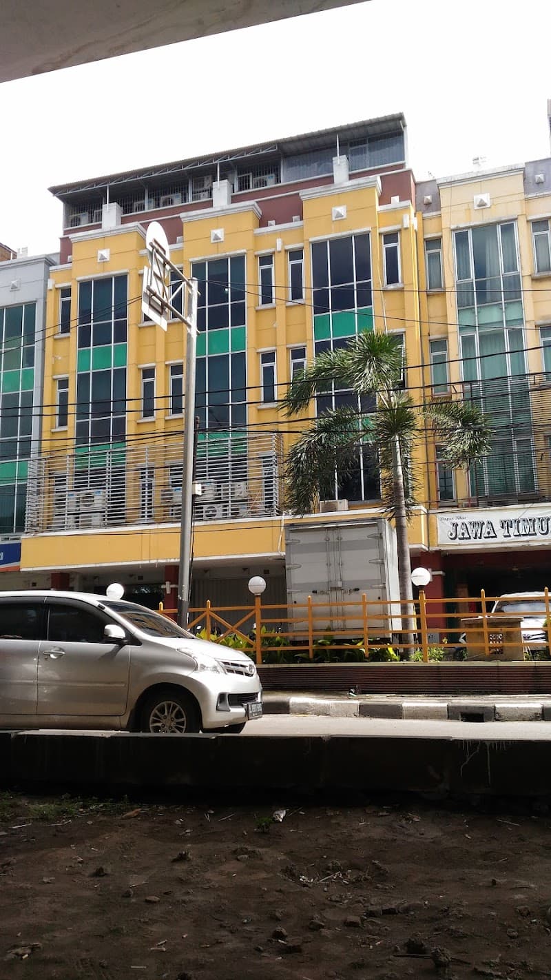 Golden Hands Spa Jakarta Barat photo