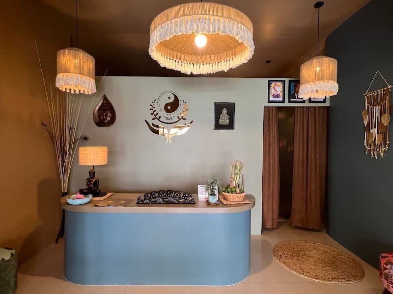 Golden Hands Spa Kampot photo