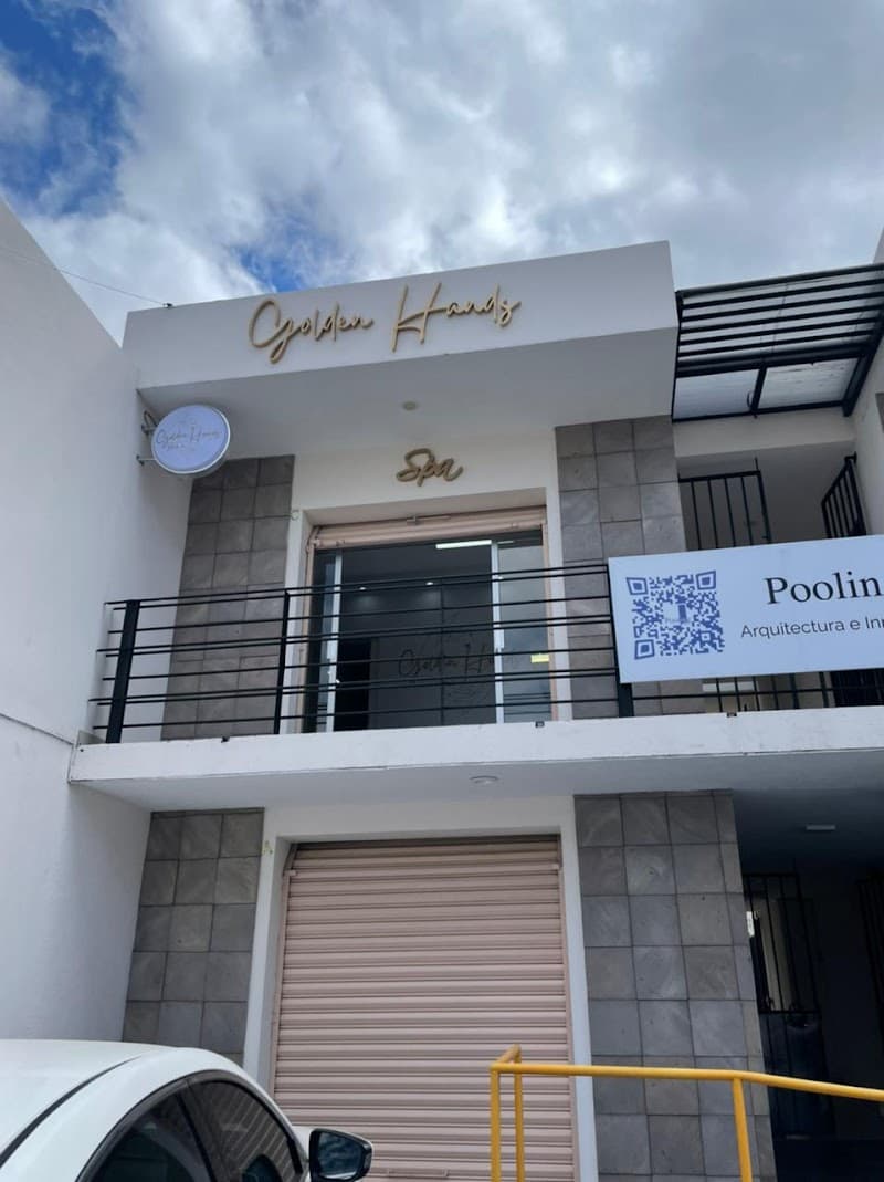 Golden Hands spa Santiago de Querétaro photo