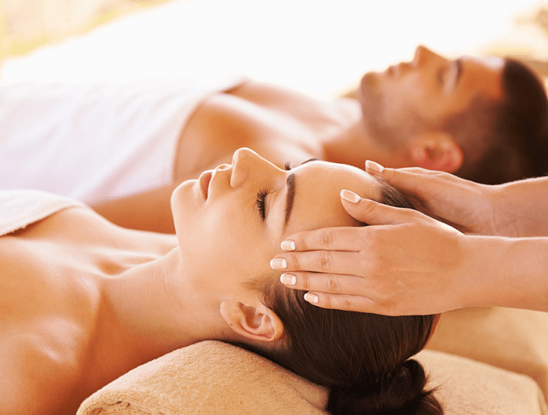 Golden Hands Spa St Marys photo