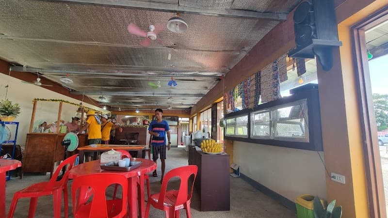 Golden Harbor Cabanatuan City photo