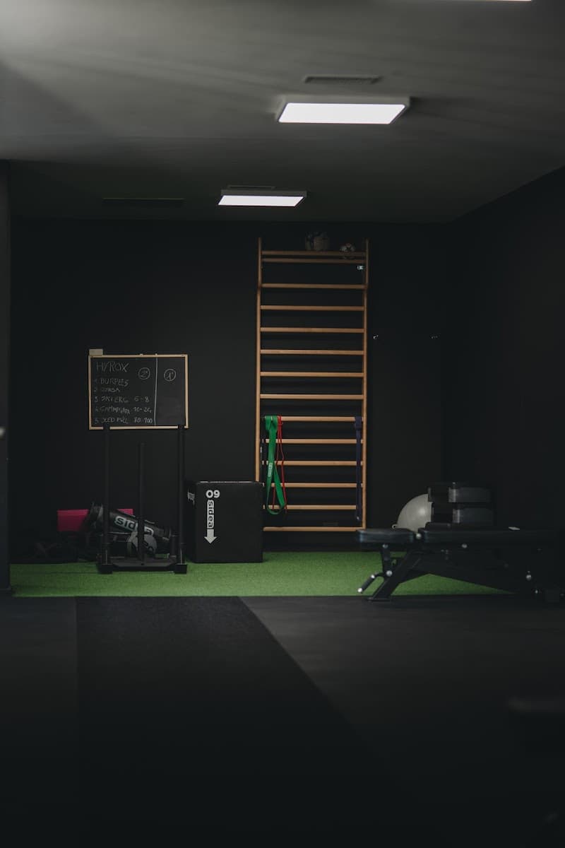 Golden Health Torino photo