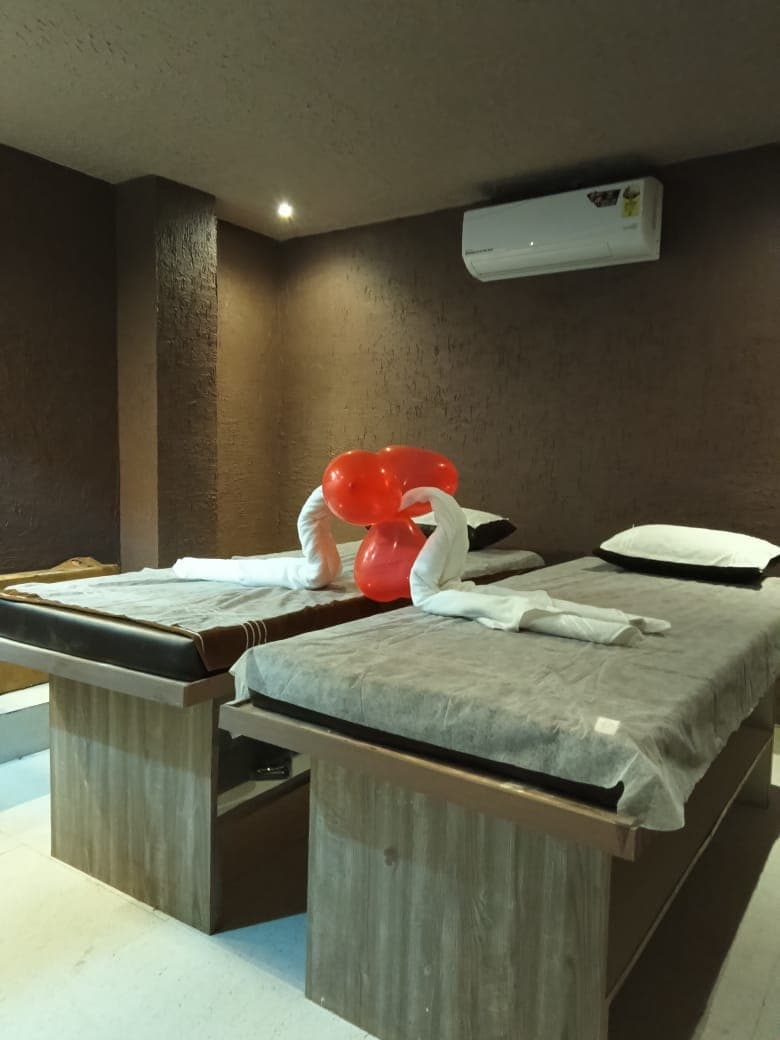 Golden Heritage Spa - Dehradun, Uttarakhand photo