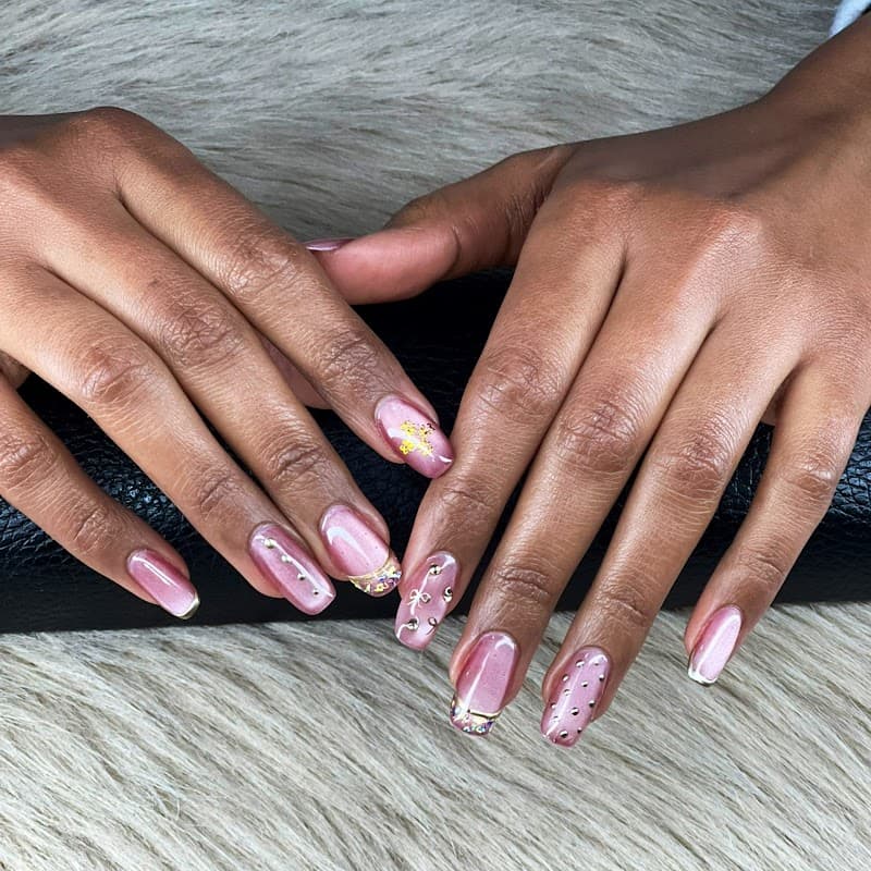 Golden Hour Spa & Pro Artistry Corp. Winnipeg photo