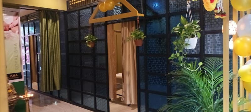 Golden Isha Ayurvedic Spa Kushalnagar Coorg photo