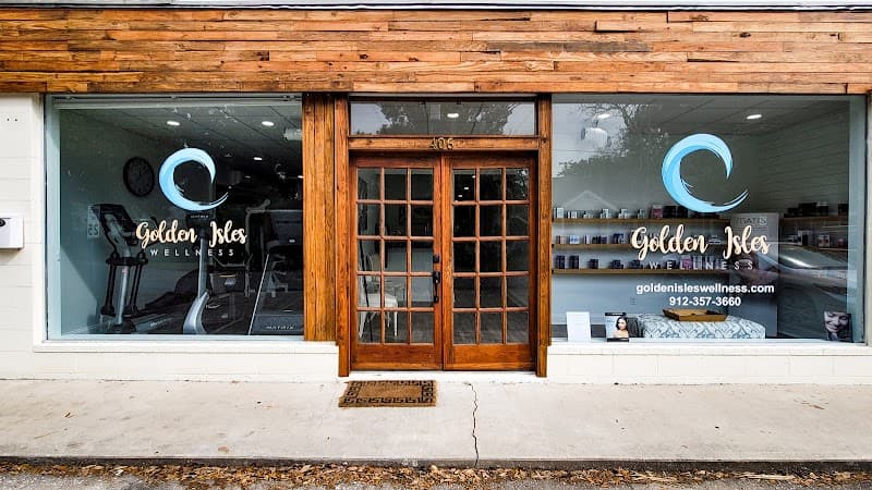 Golden Isles Wellness St Simons Island photo