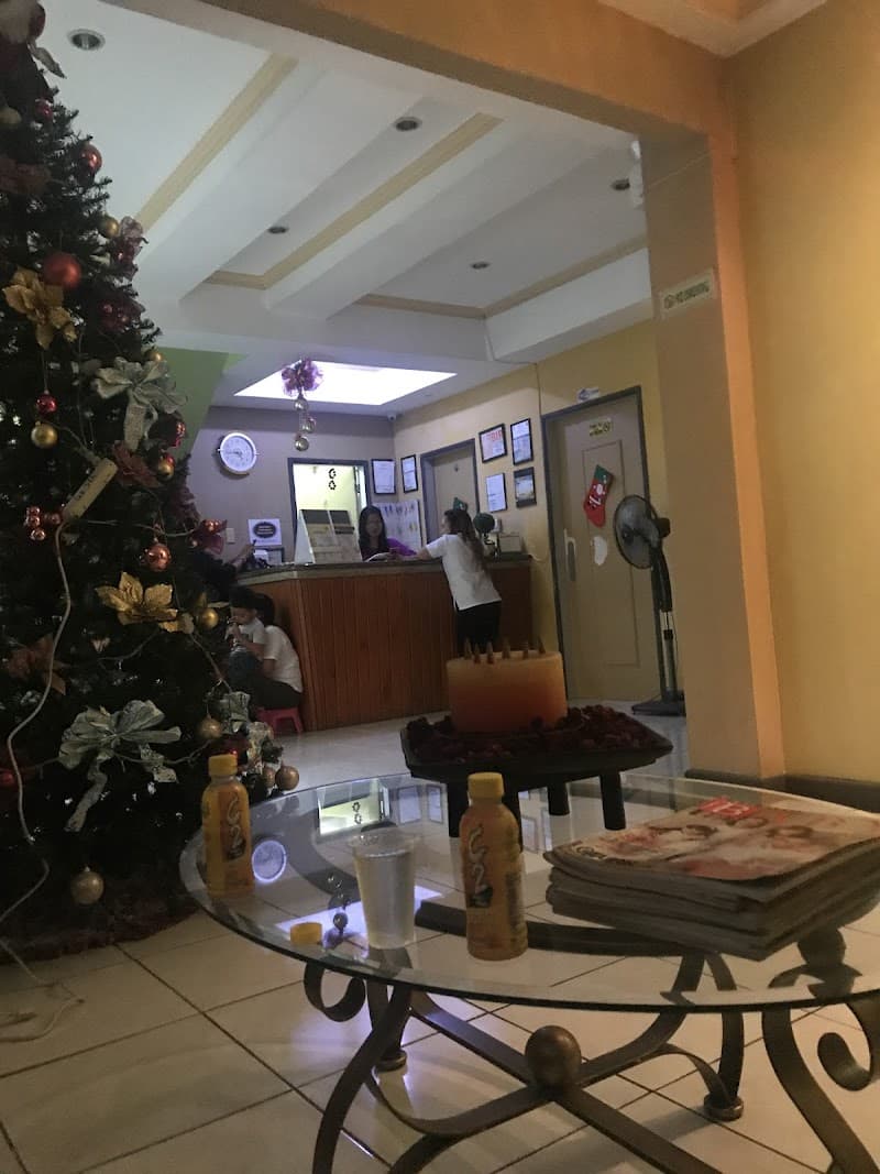 Golden K Spa Angeles City photo