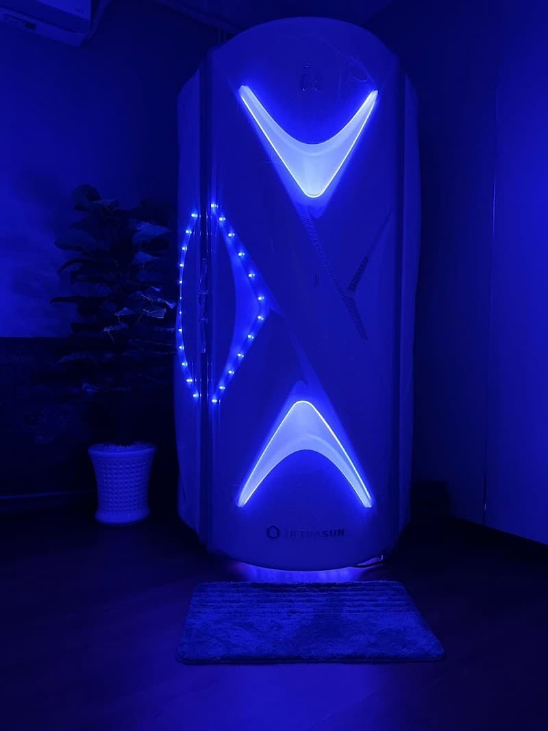 Golden Land tanning studio Quận 3 photo