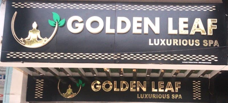 Golden Leaf Luxurious Spa Chandigarh photo