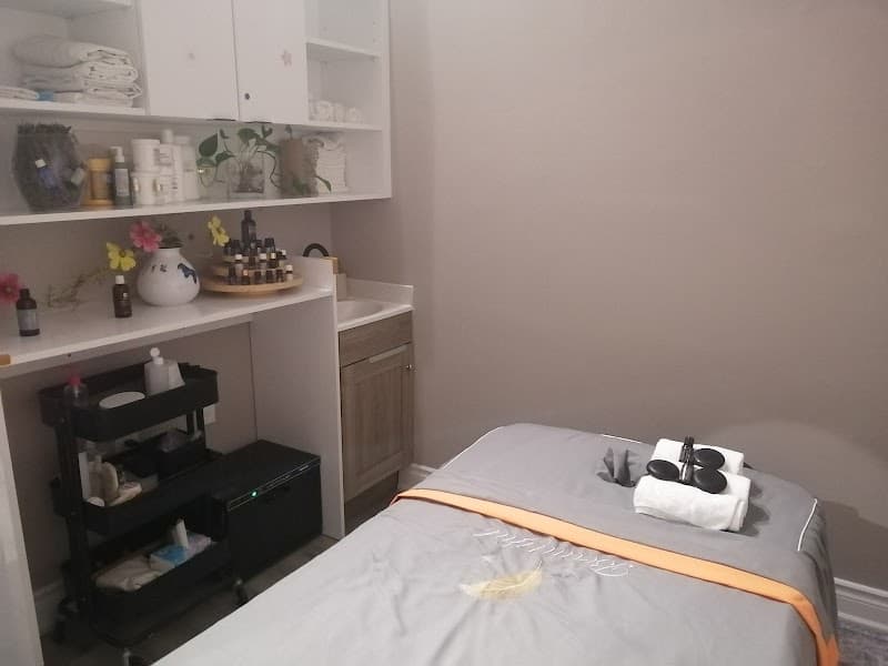 Golden Lily Health Center Richmond Hill photo