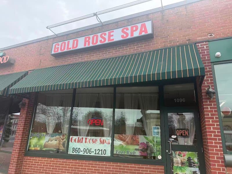 Golden Lily Spa East Hartford photo