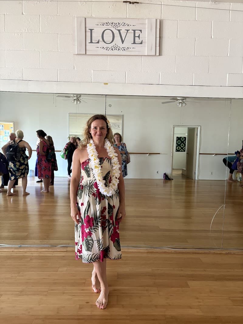 Golden Lotus Spa Kapaa photo