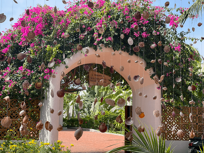 Golden Lotus Spa Phan Thiết photo