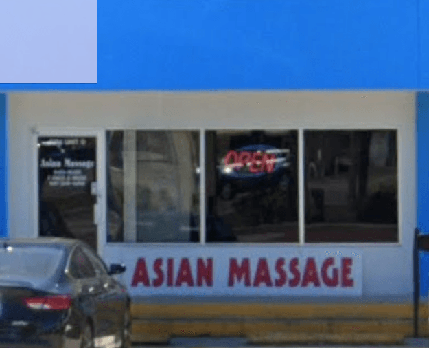 Golden Massage 941-249-9739 Port Charlotte photo