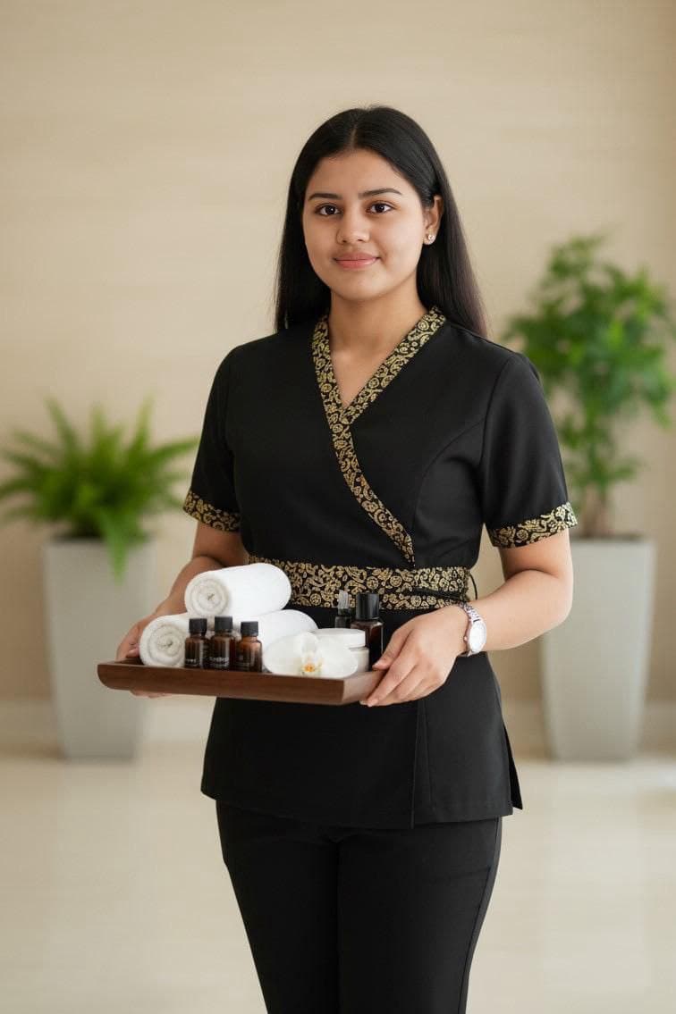 Golden Massage Center Prime Hotel Ras Al Khaimah photo