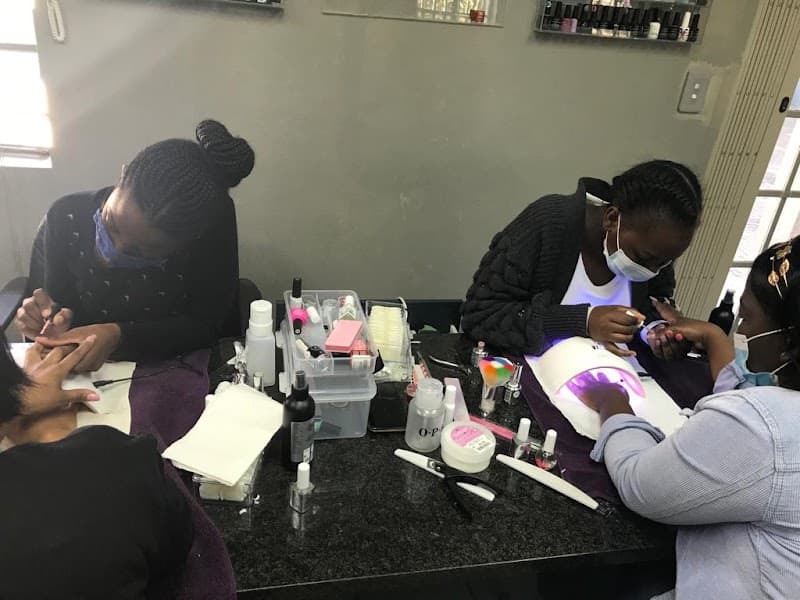 Golden Miles Beauty Institute and Spa Mbombela photo