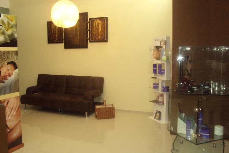 Golden Moments SPA& Estética Guimarães photo
