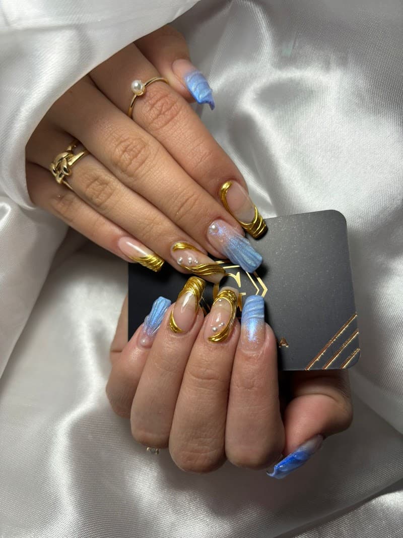 Golden Nails Spa Bogotá, D.C. photo