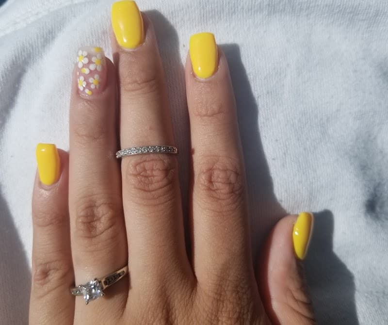 Golden Nails & Spa Buena Park photo