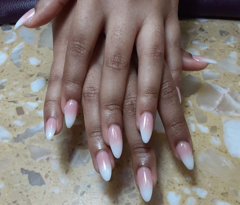 Whitby golden nails & spa photo