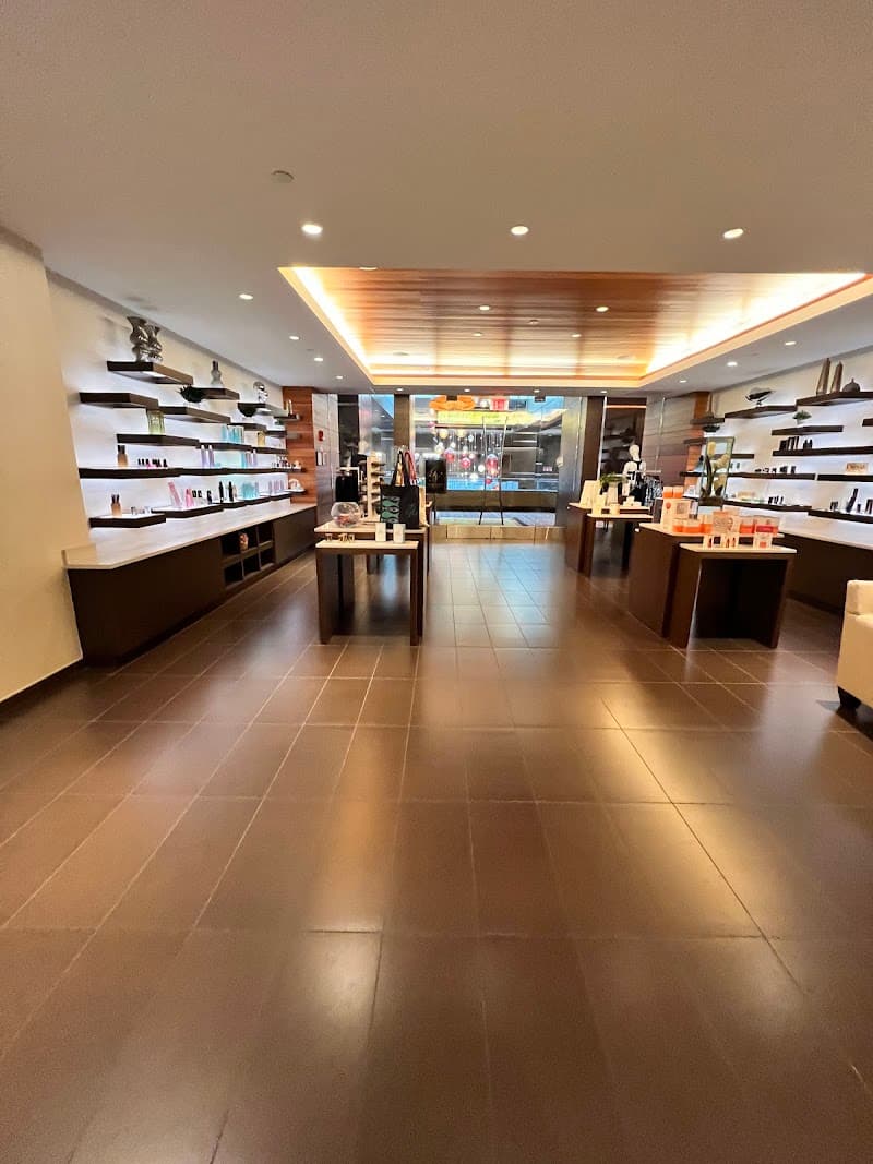 Golden Nugget Spa & Salon Atlantic City photo