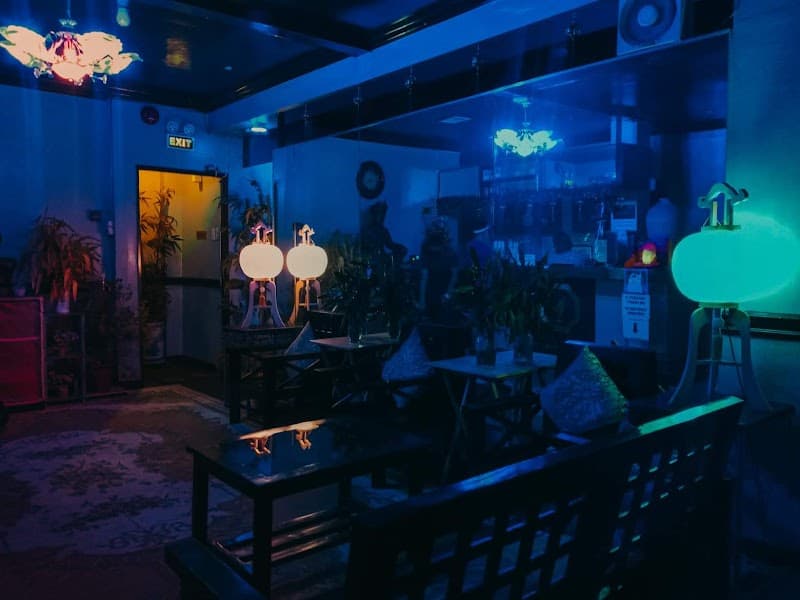 Golden Orient Spa Cagayan de Oro City photo