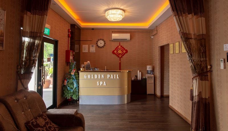 Golden Pail Spa Thomson Singapore photo